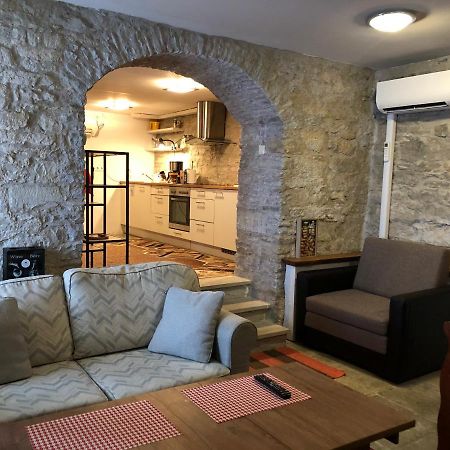 Kauba 6A Apartment Kuressaare Kültér fotó